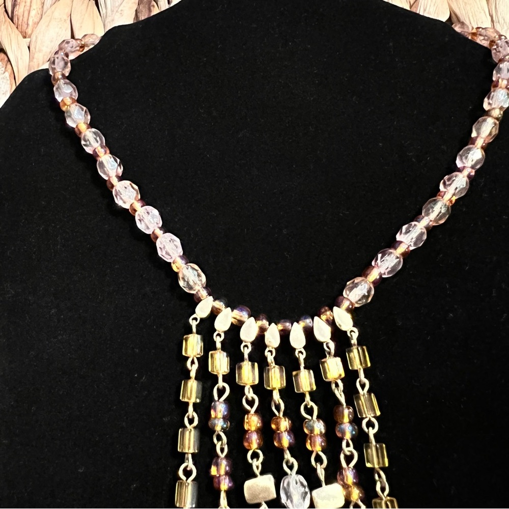 Necklace - Picture 3 of 5